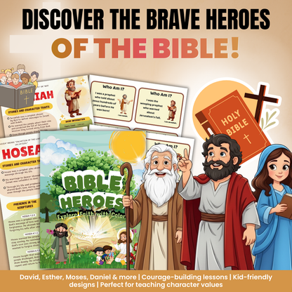 Kids Story Bundle (FREE TODAY)