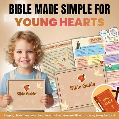 Kids Story Bundle (FREE TODAY)